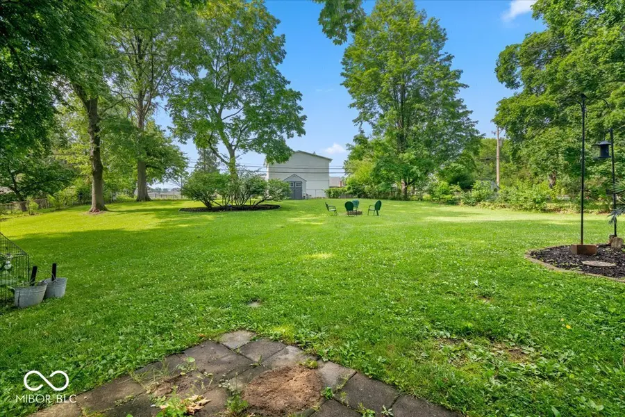 219 Newby Court, Westfield, IN 46074 - #3