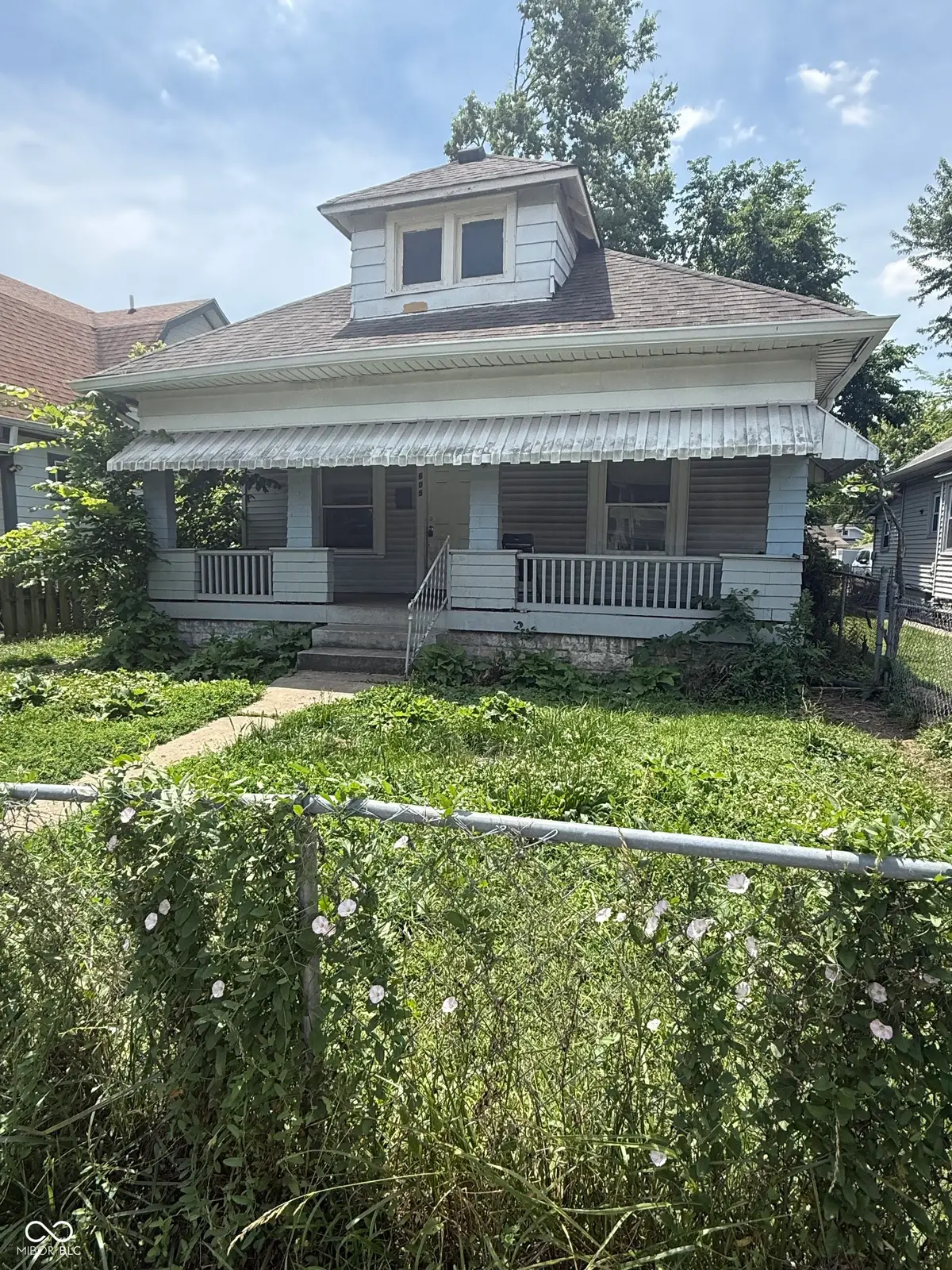 605 W 29th Street, Indianapolis, IN 46208 - #1