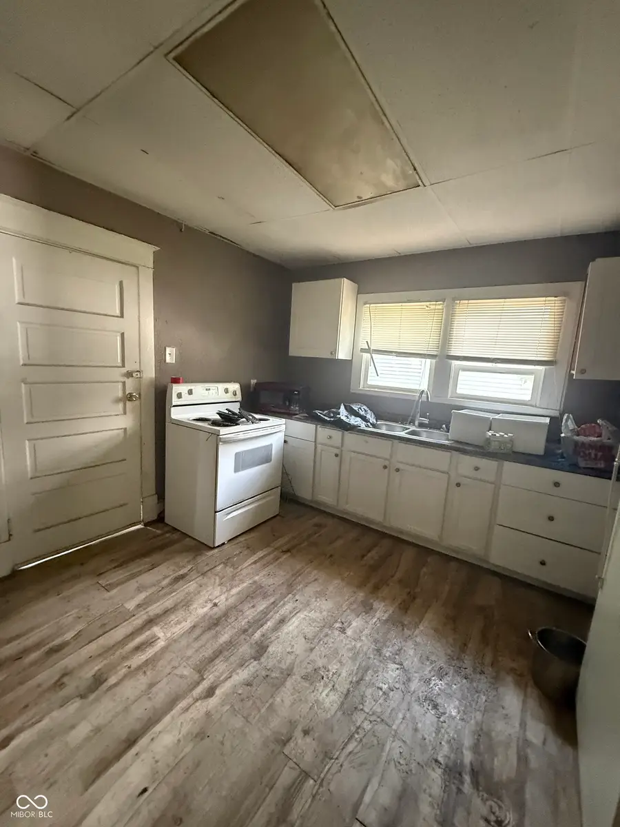 605 W 29th Street, Indianapolis, IN 46208 - #3
