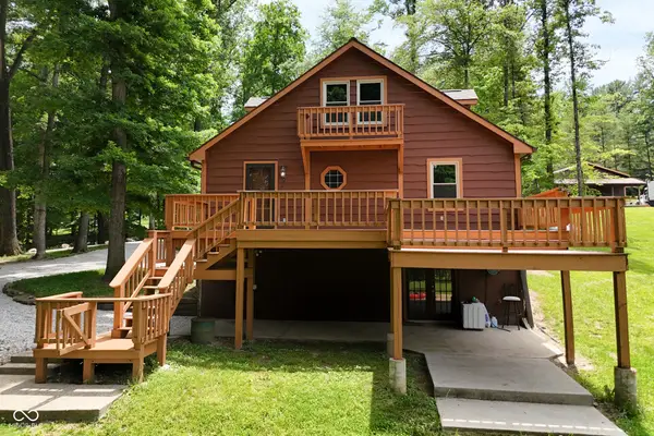 2353 Wilbur Road, Martinsville, IN 46151