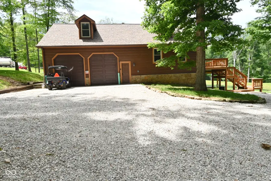 2353 Wilbur Road, Martinsville, IN 46151 - #2