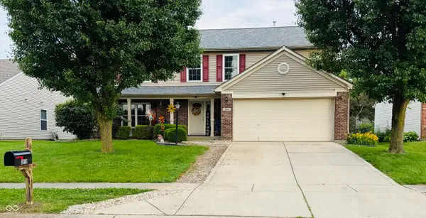 3859 Chancellor Drive, Greenwood, IN 46143