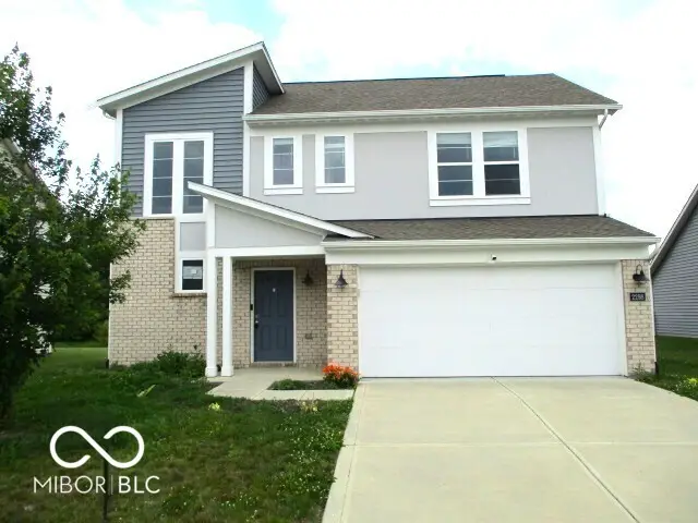 2298 Trefoil Drive, Plainfield, IN 46168 - #1