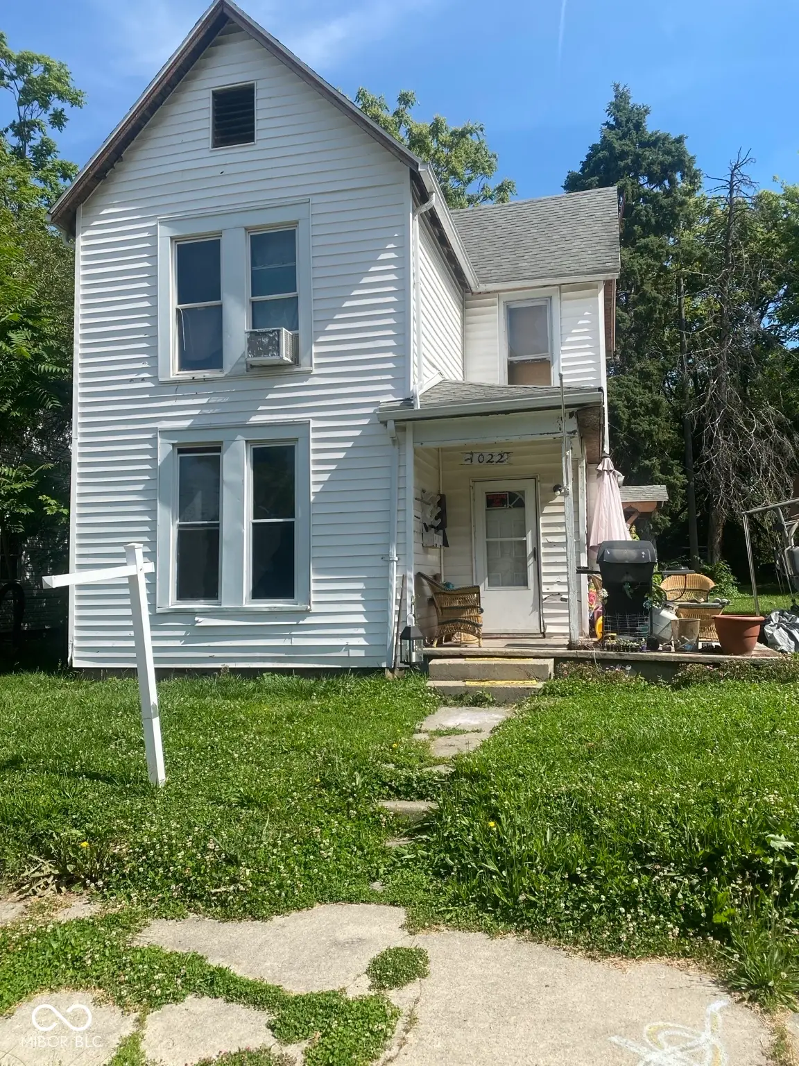 1022 W Powers Street, Muncie, IN 47305 - #1