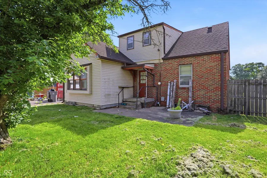 1519 Shannon Avenue, Indianapolis, IN 46201 - #3