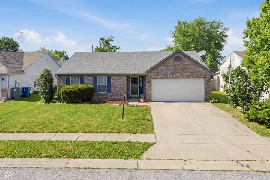 6646 Decatur Commons, Indianapolis, IN 46221 - #2
