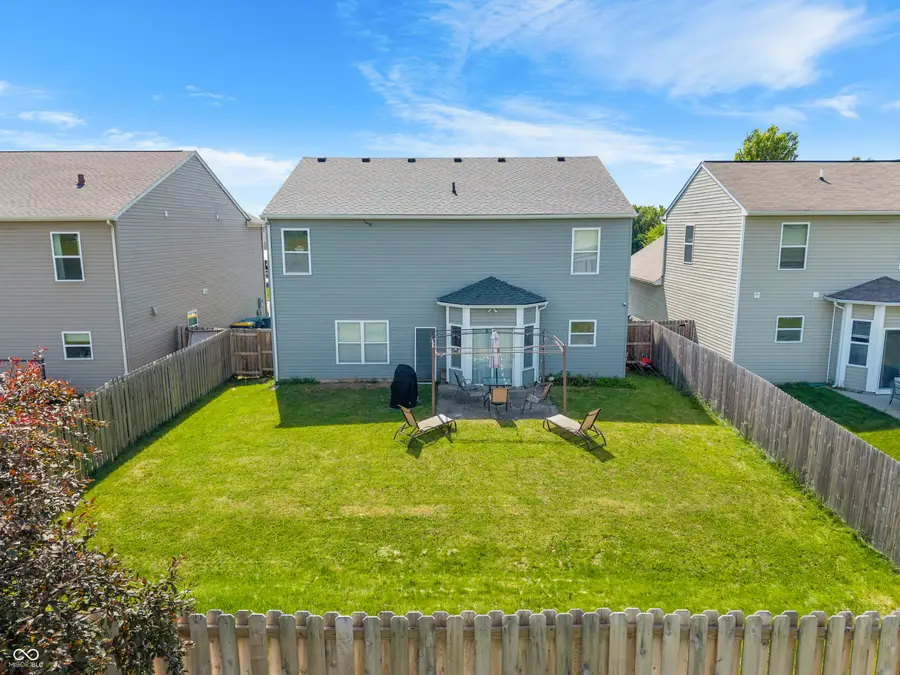 15108 Royal Grove Drive, Noblesville, IN 46060 - #3