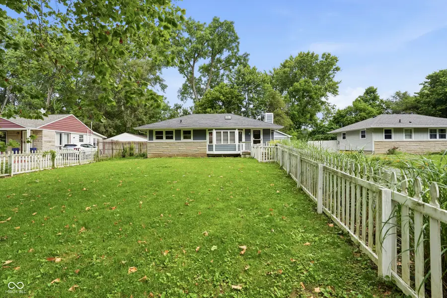2530 Parr Drive, Indianapolis, IN 46220 - #2