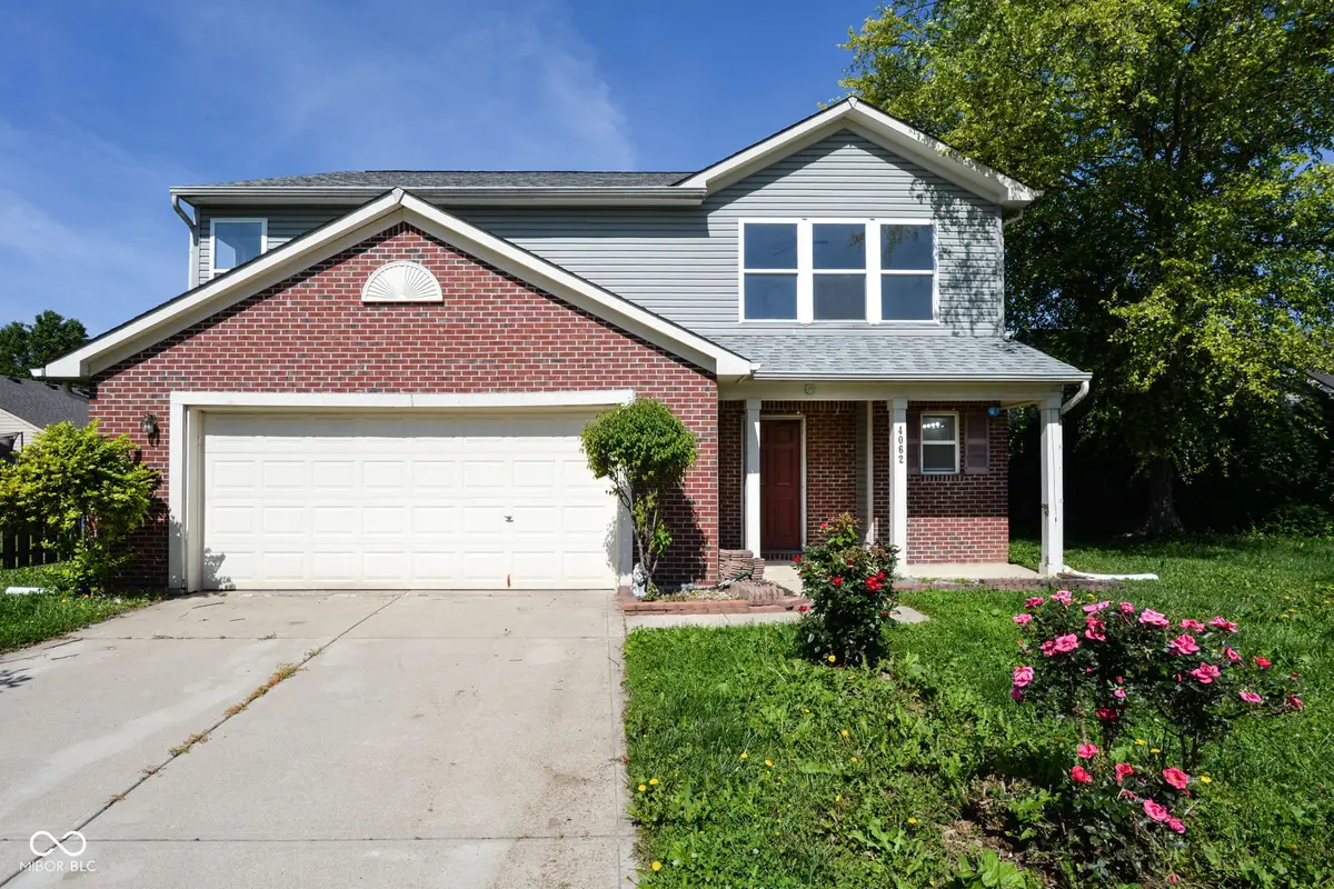 4062 Mossy Bank Road, Indianapolis, IN 46234 - #1