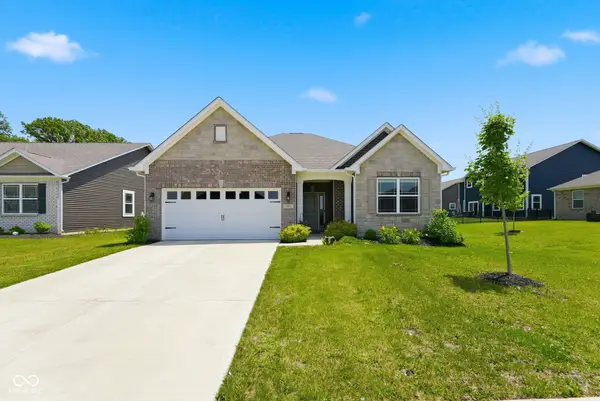 6599 Dunkirk Drive, McCordsville, IN 46055