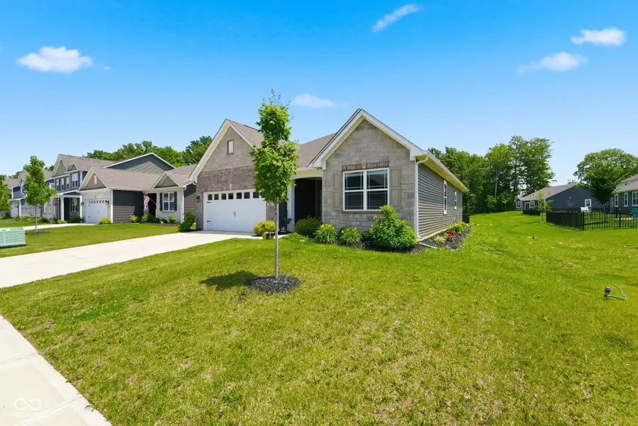 6599 Dunkirk Drive, McCordsville, IN 46055 - #3