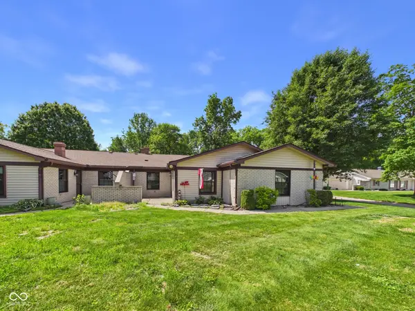 4406 Dartmouth Drive, Anderson, IN 46013