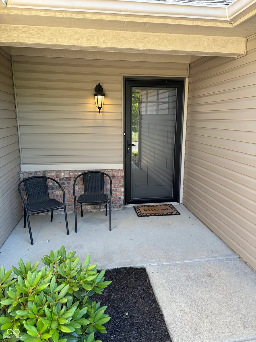 394 E Quail Wood Lane, Westfield, IN 46074 - #2