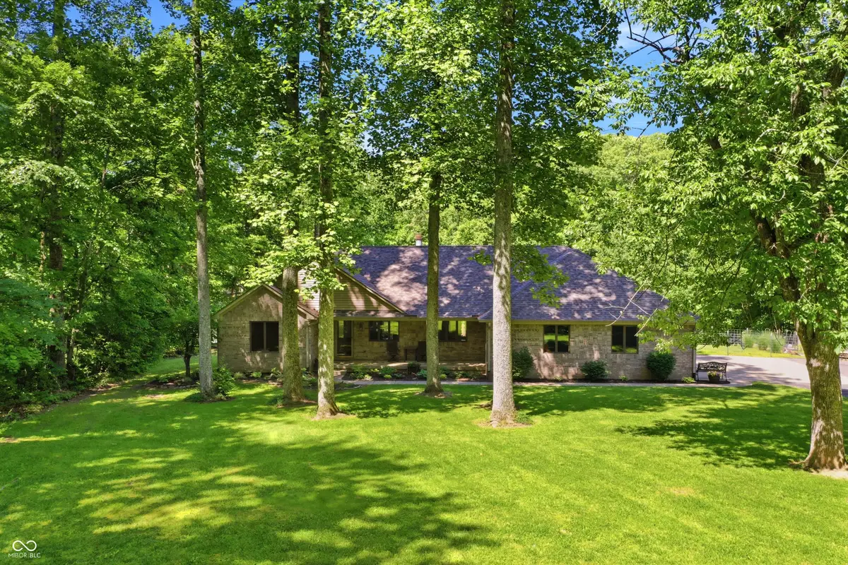 9279 New Harmony Road, Martinsville, IN 46151 - #1