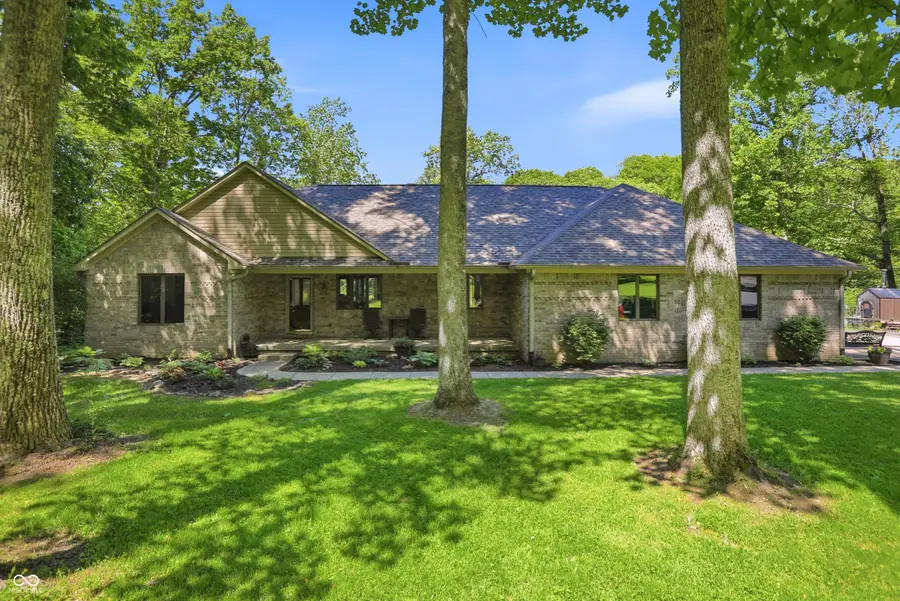 9279 New Harmony Road, Martinsville, IN 46151 - #3