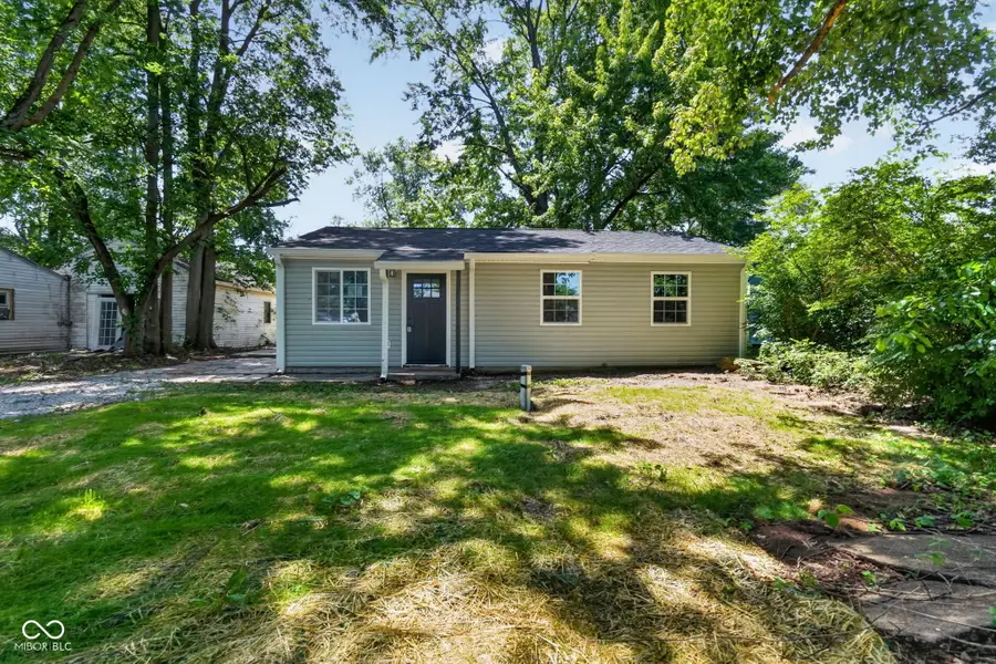 5364 N 14th Street, Terre Haute, IN 47805 - #3