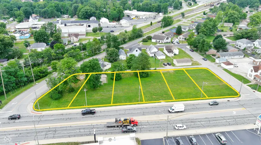 419 N State Street, North Vernon, IN 47265 - #2