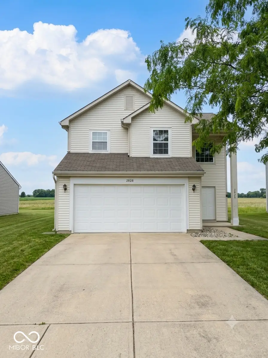 2828 Rand Lane, Anderson, IN 46013 - #1