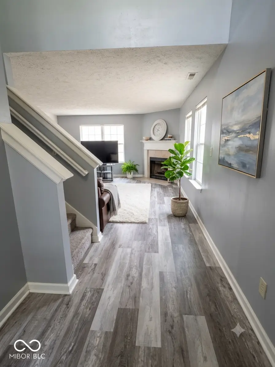2828 Rand Lane, Anderson, IN 46013 - #3