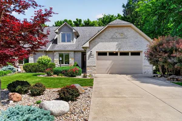 1731 Walnut Trace, Greenfield, IN 46140