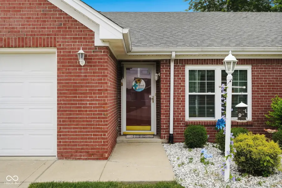 361 Reagan Circle, Franklin, IN 46131 - #3