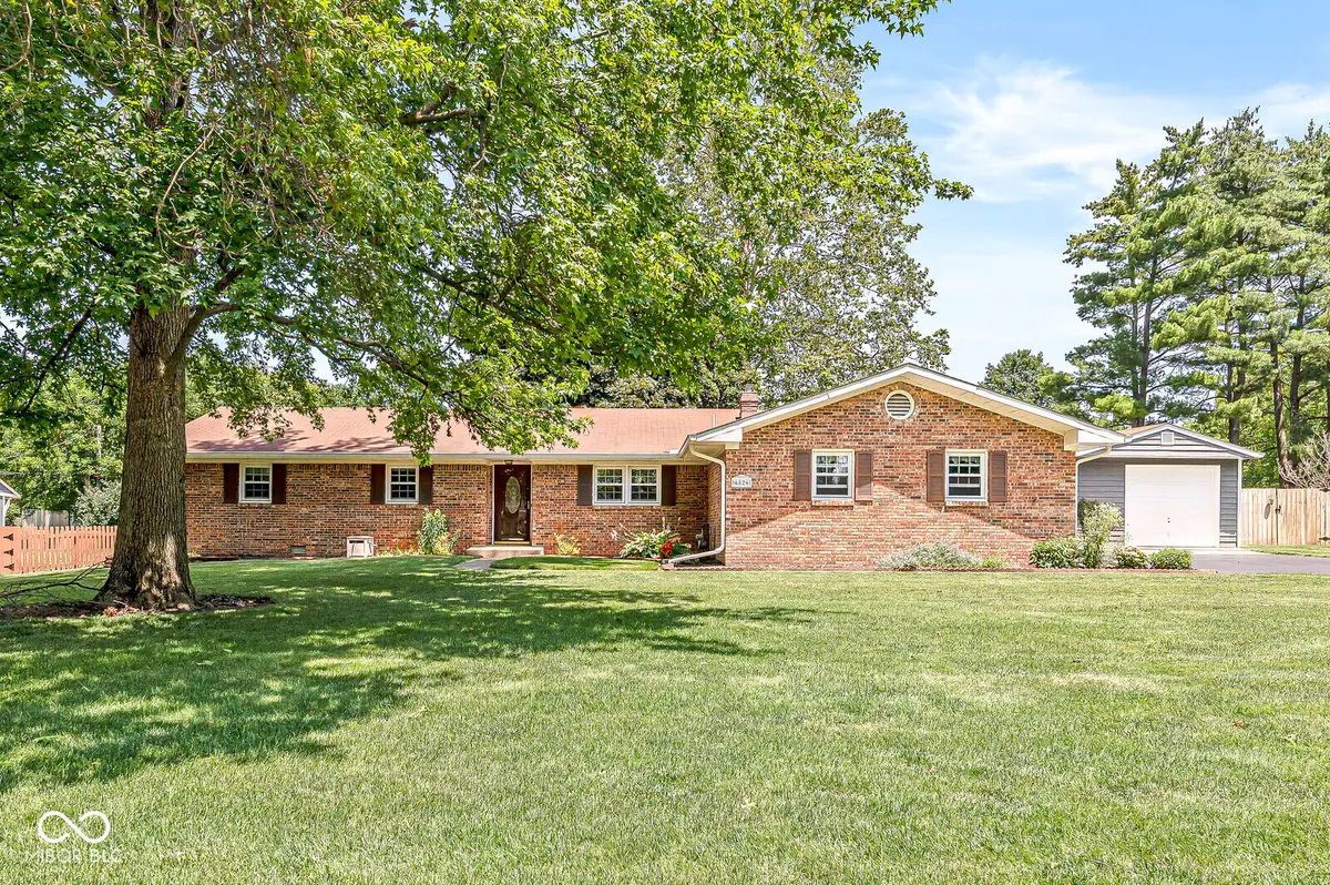 6826 Karyn Drive, Avon, IN 46123 - #1