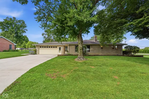 3480 Carolina Street, Columbus, IN 47203