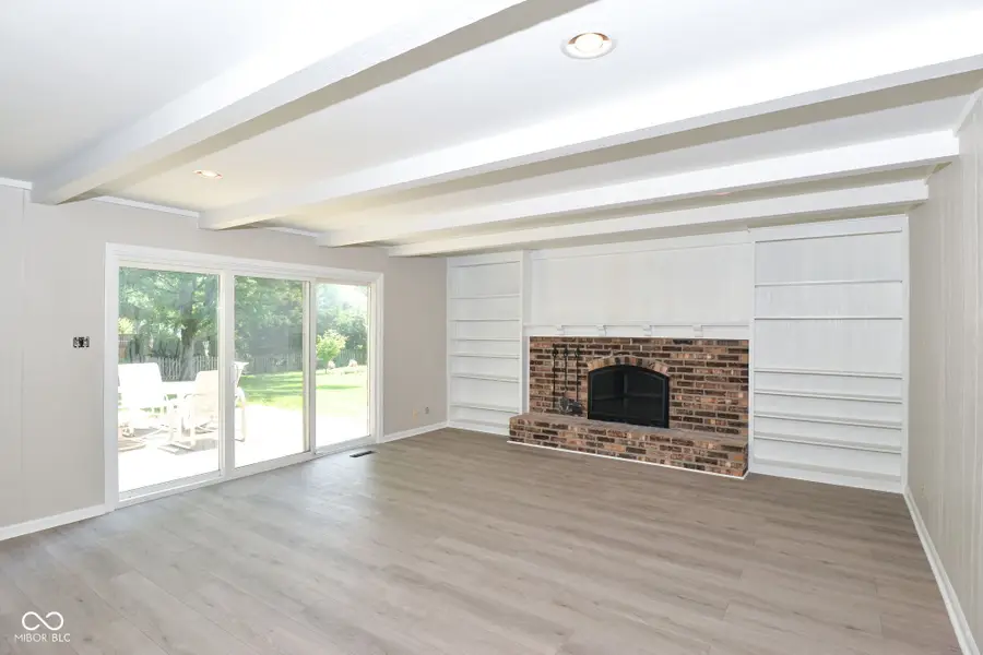 6735 Highburry Court, Indianapolis, IN 46256 - #2