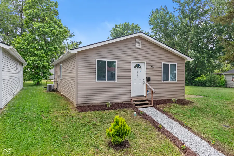 2921 N Dearborn, Indianapolis, IN 46218 - #2