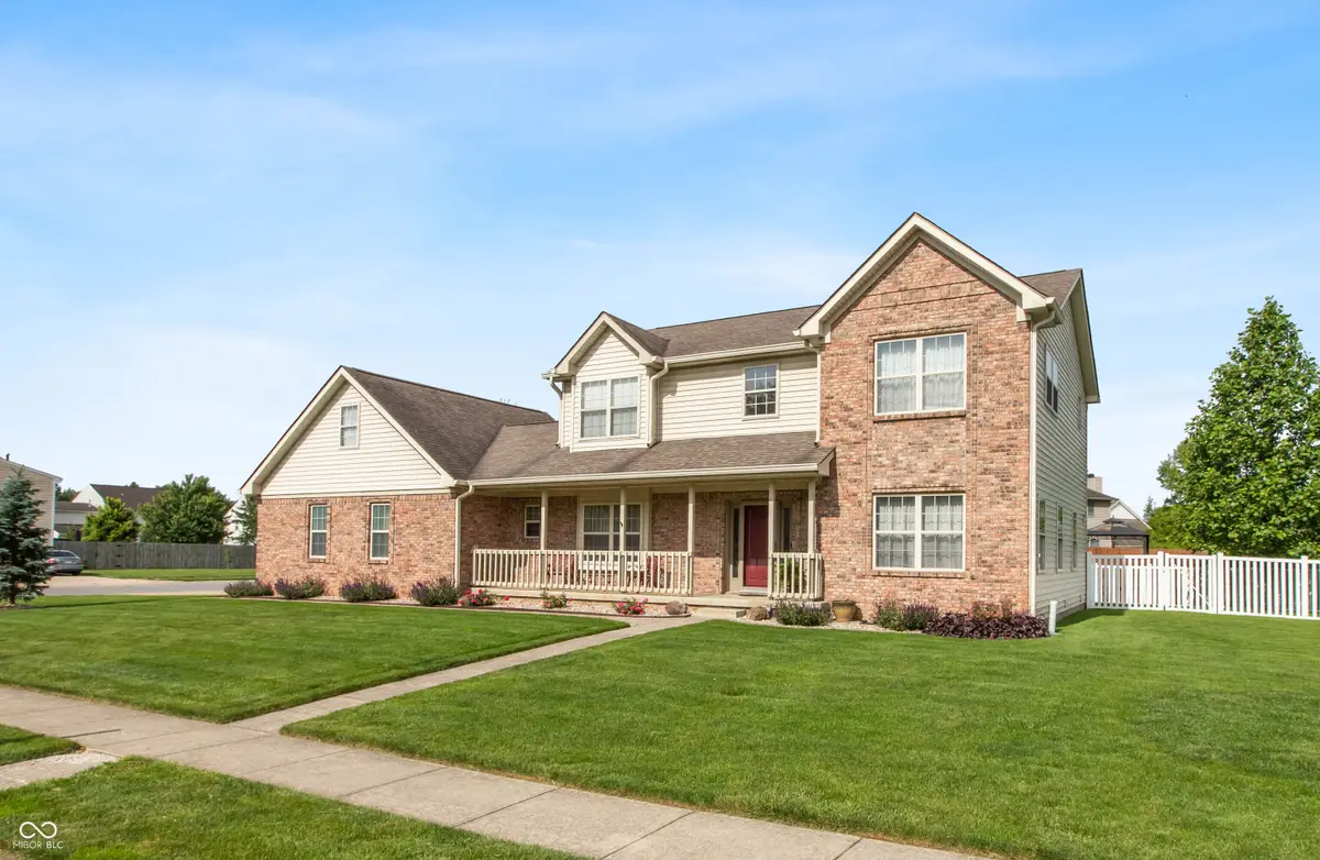 2178 Russet Court, Plainfield, IN 46168 - #1