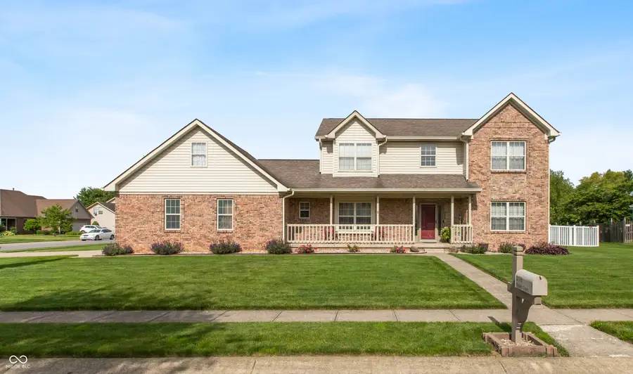 2178 Russet Court, Plainfield, IN 46168 - #2