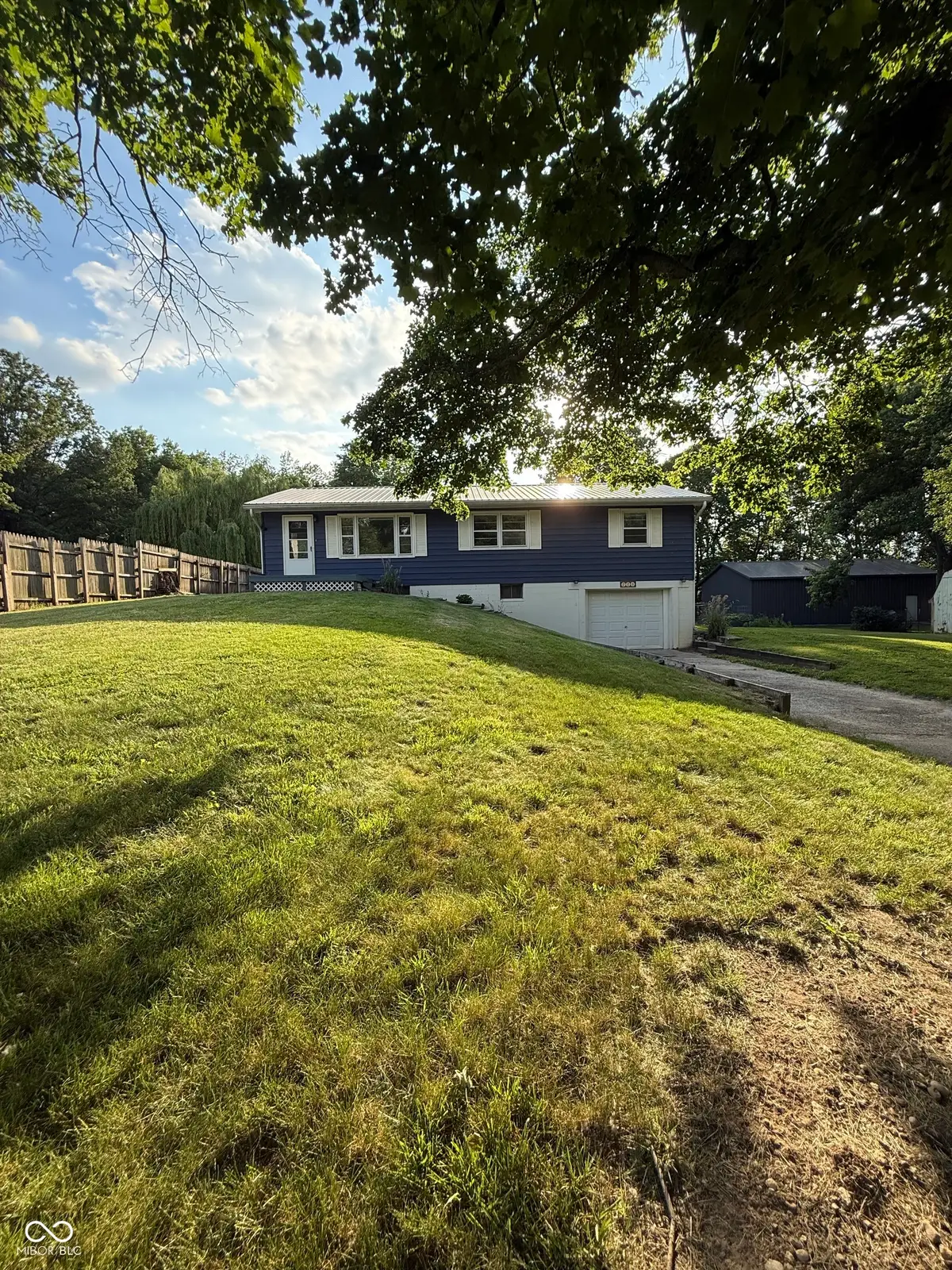 221 N Eugene, Cayuga, IN 47928 - #1
