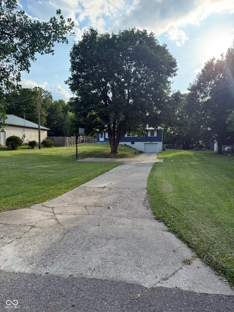 221 N Eugene, Cayuga, IN 47928 - #2