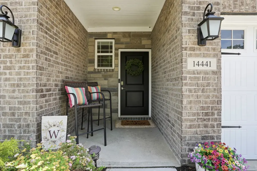 14441 Treasure Creek Lane, Fishers, IN 46038 - #3