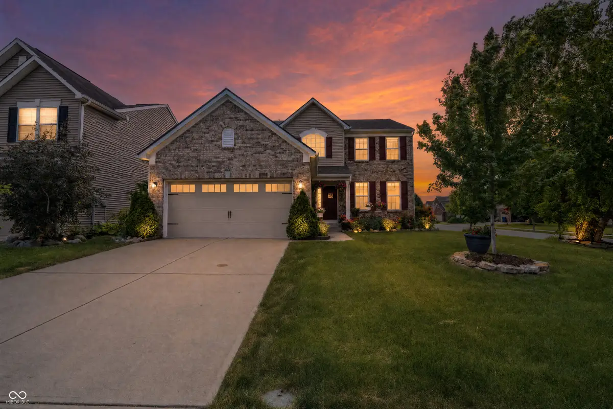 13874 Luxor Chase, Fishers, IN 46038 - #1