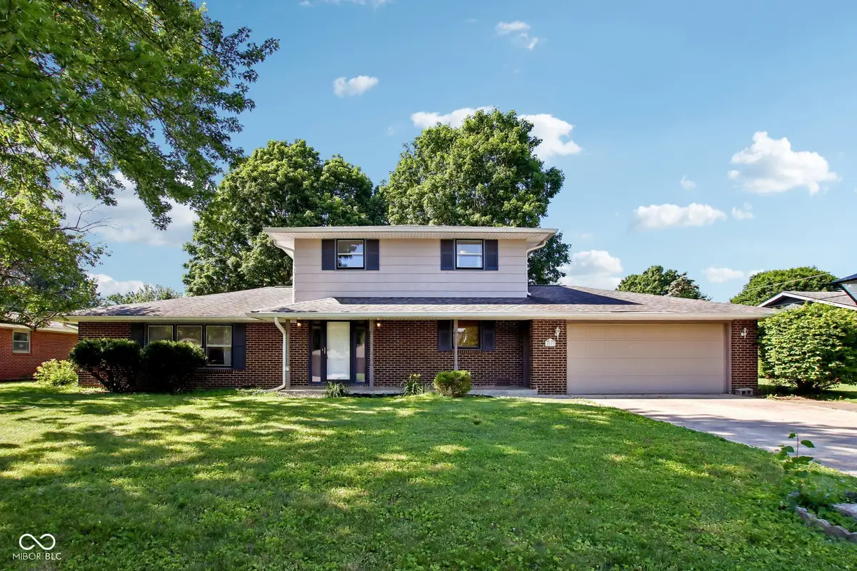 2579 Tod Lane, Anderson, IN 46013 - #1