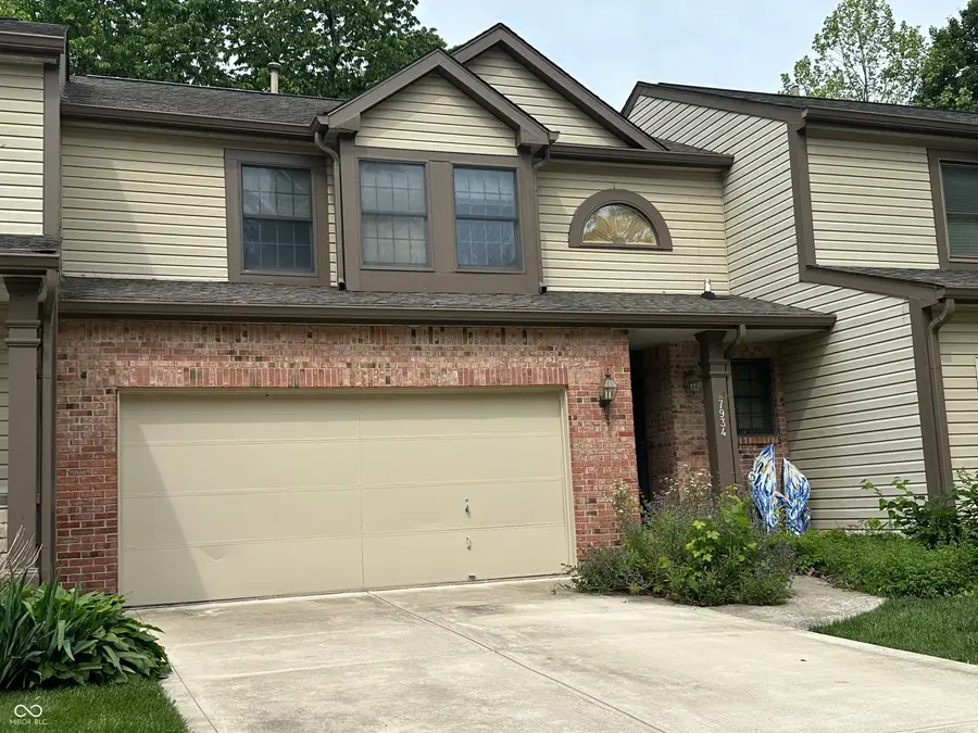 7934 Sunset Bay, Indianapolis, IN 46236 - #2