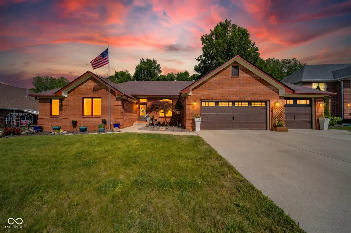 10 Stratford Way, Danville, IN 46122 - #1