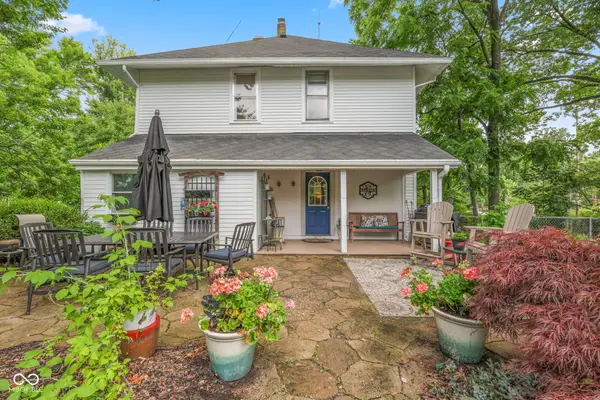 3511 W 79th Street, Indianapolis, IN 46268