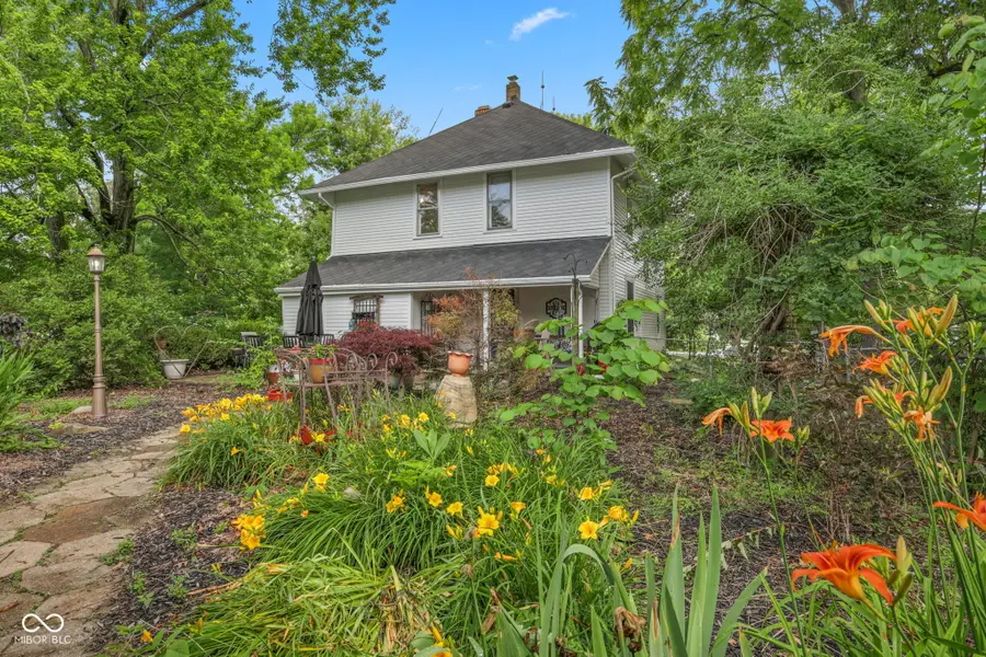 3511 W 79th Street, Indianapolis, IN 46268 - #3