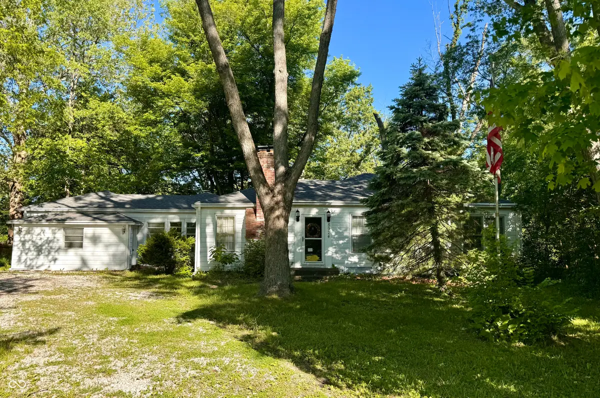 5924 Allisonville, Indianapolis, IN 46220 - #1