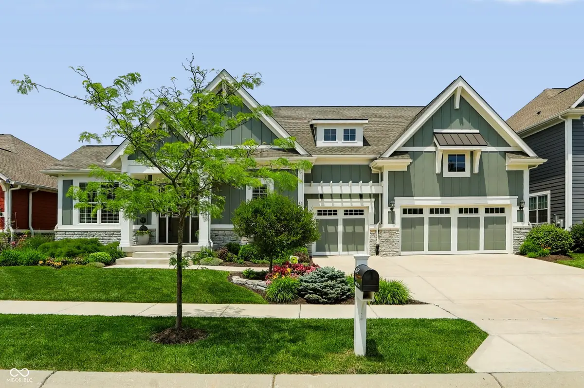 1674 Avondale Drive, Westfield, IN 46074 - #1