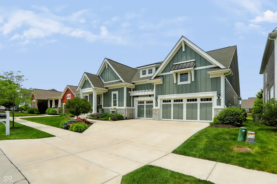 1674 Avondale Drive, Westfield, IN 46074 - #3