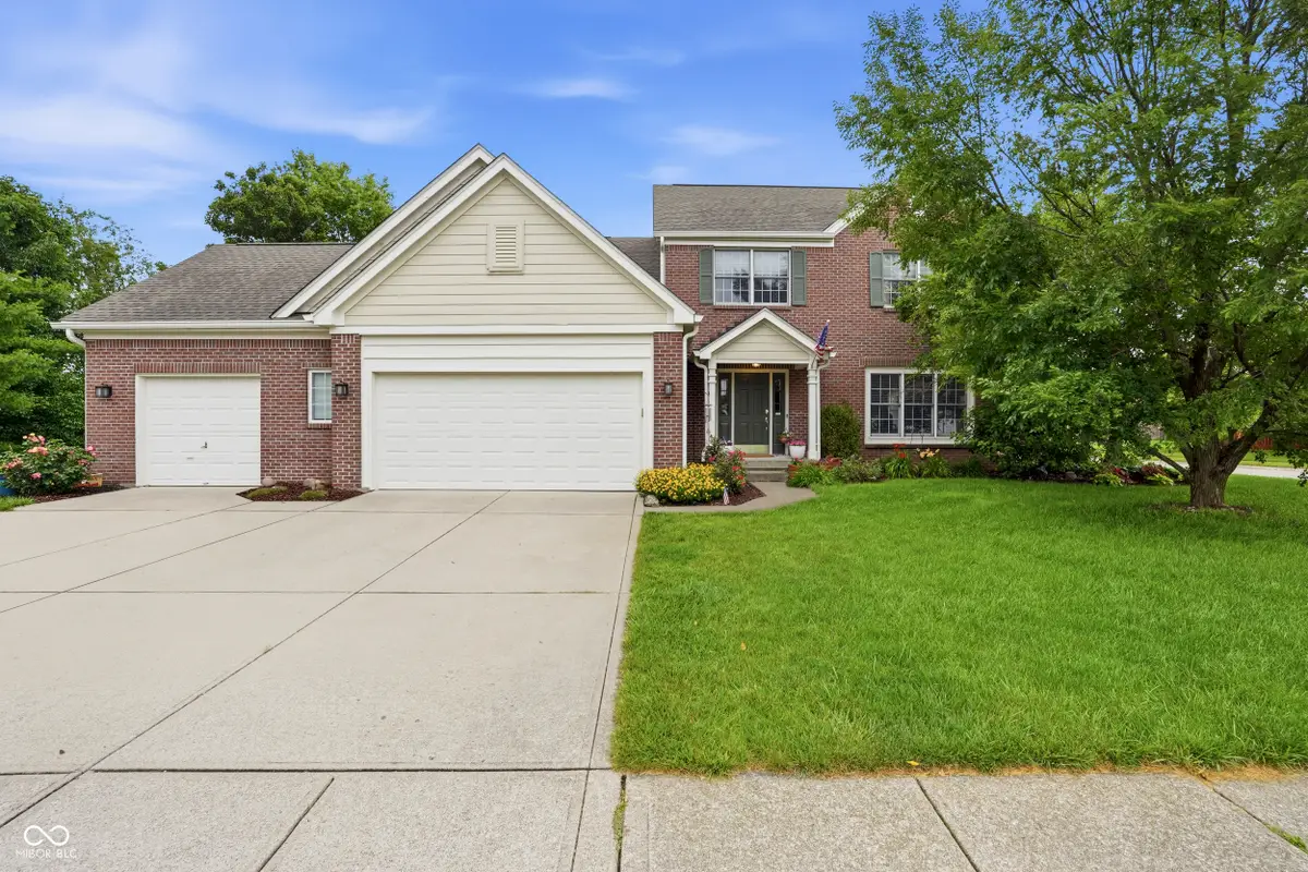 10917 Yorktown Crossing, Carmel, IN 46032 - #1
