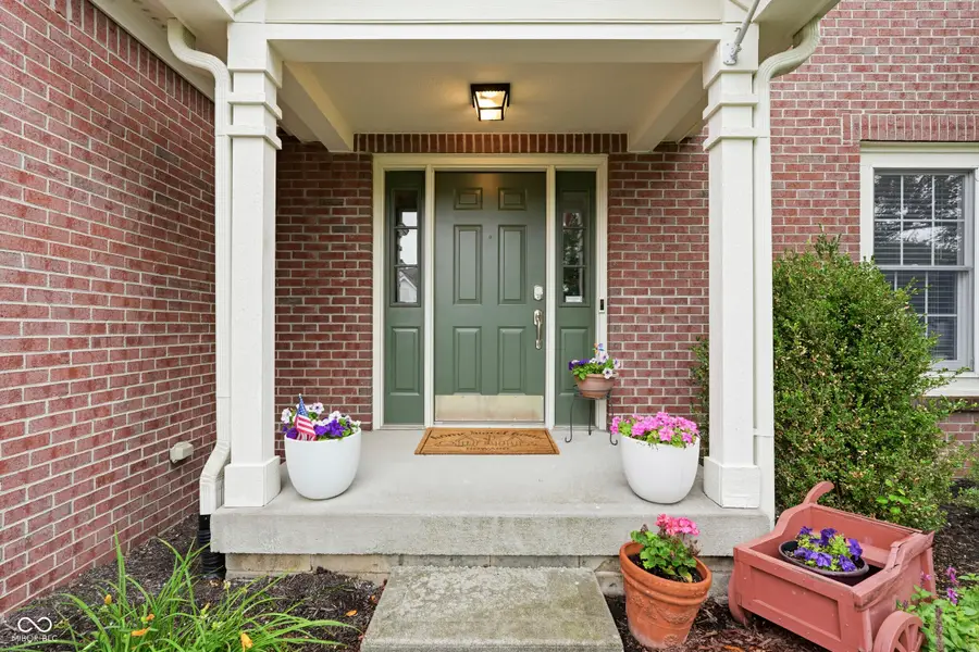 10917 Yorktown Crossing, Carmel, IN 46032 - #3