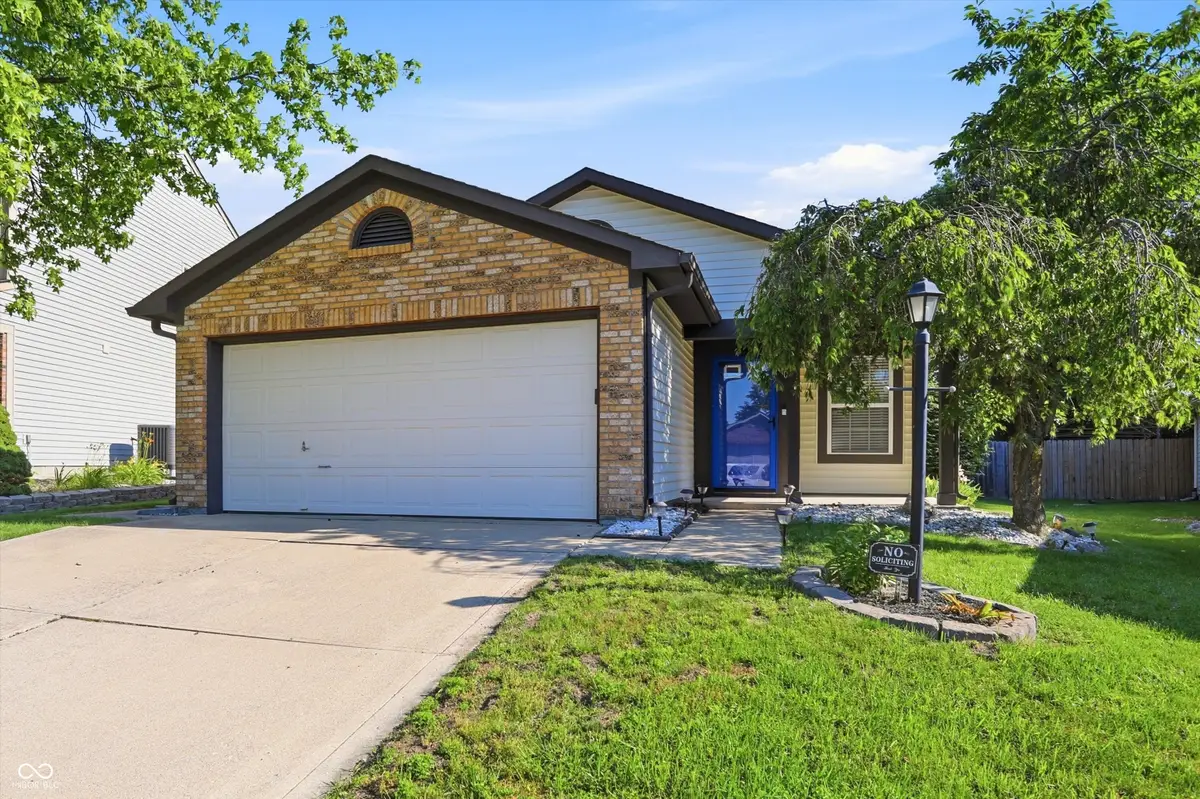 10352 Sun Gold Court, Fishers, IN 46037 - #1