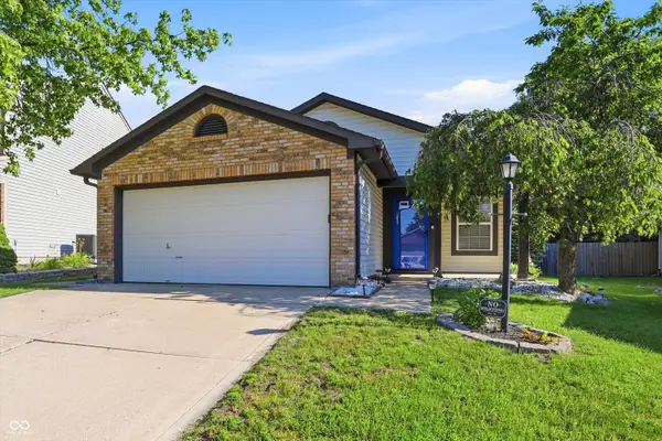 10352 Sun Gold Court, Fishers, IN 46037