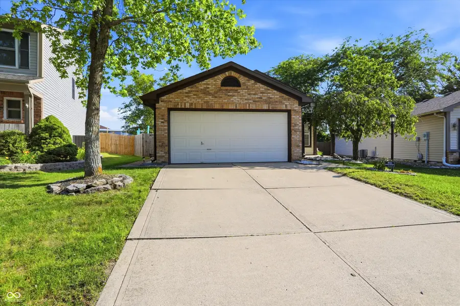 10352 Sun Gold Court, Fishers, IN 46037 - #3