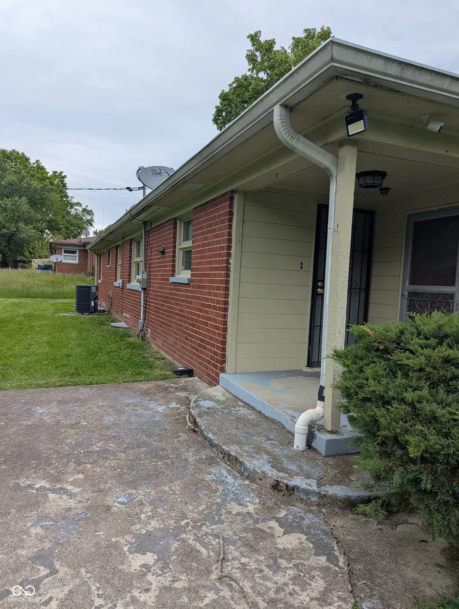 5910 Crooked Creek Drive, Indianapolis, IN 46228 - #2