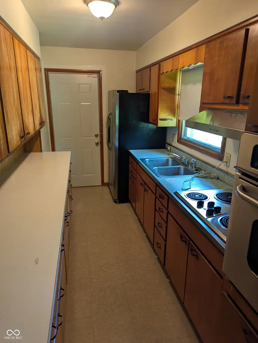 5910 Crooked Creek Drive, Indianapolis, IN 46228 - #3
